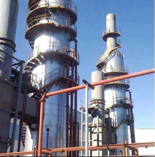 广东脱硫脱硝工程价格操作简单运行稳定维护方便